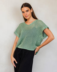 Loom top