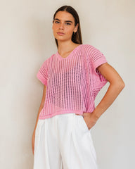 Loom top
