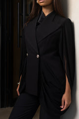 Butterflay Blazer