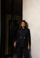 Butterflay Blazer