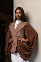 Butterflay Blazer