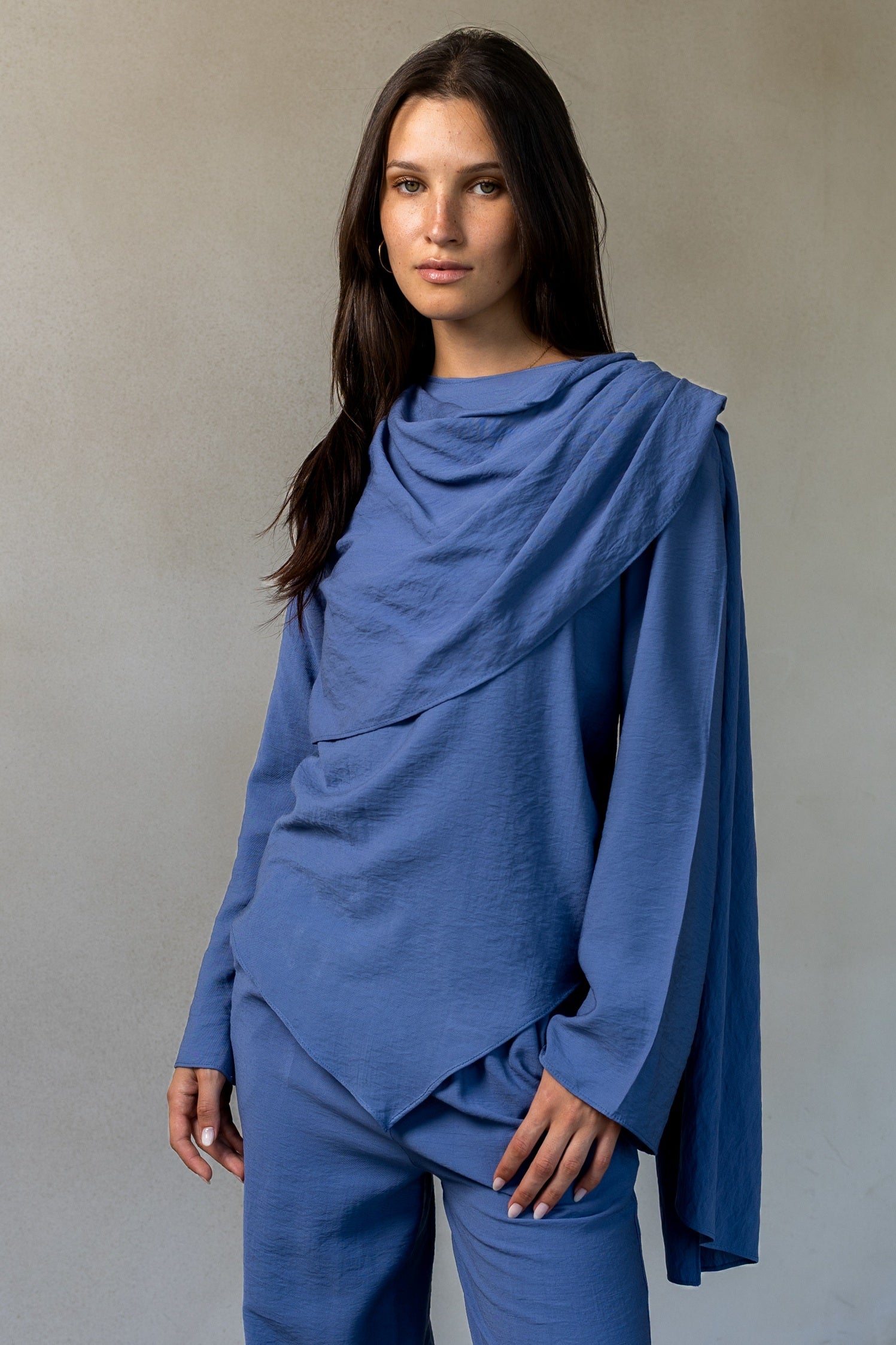Comfy linen set