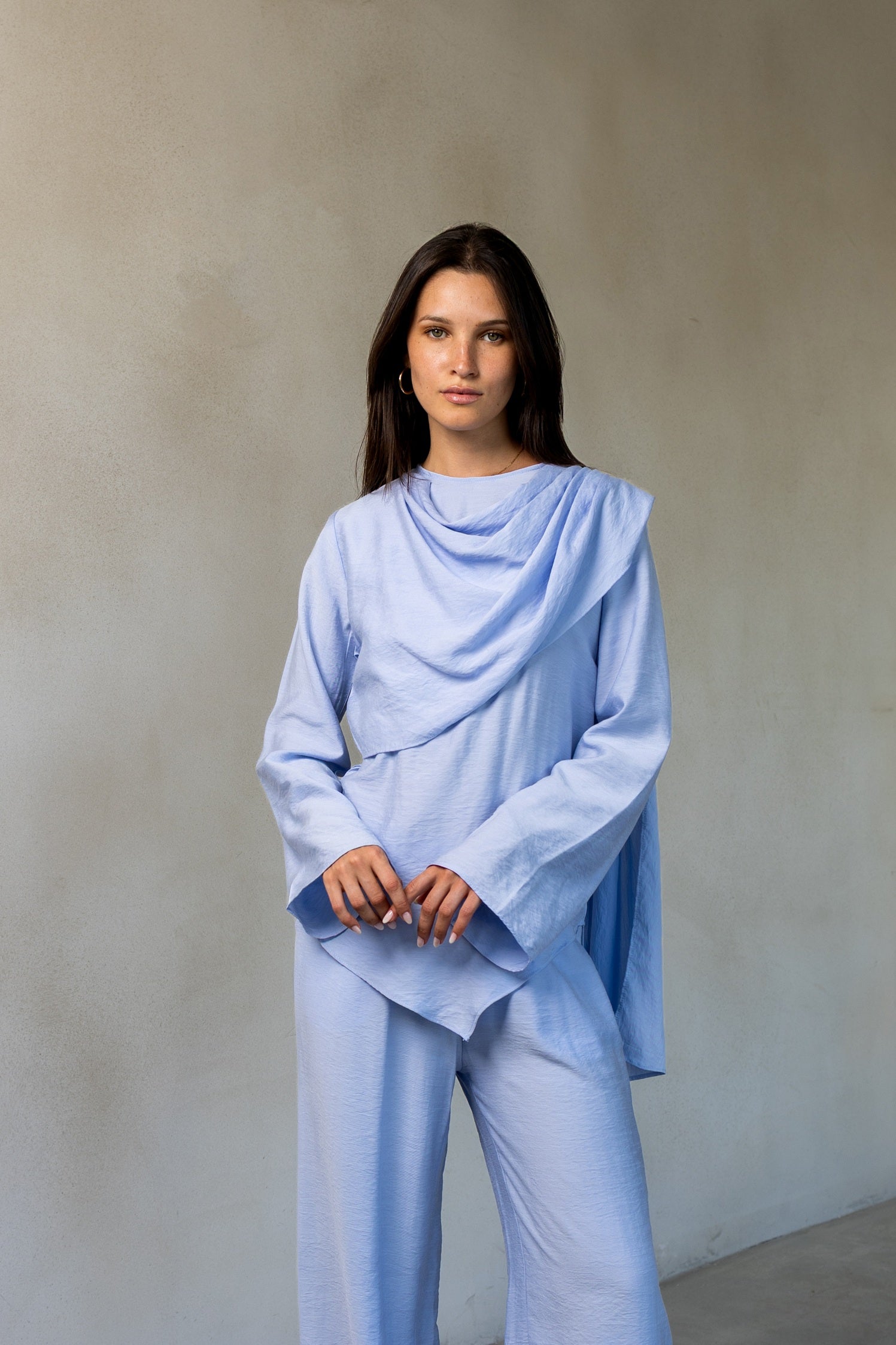 Comfy linen set