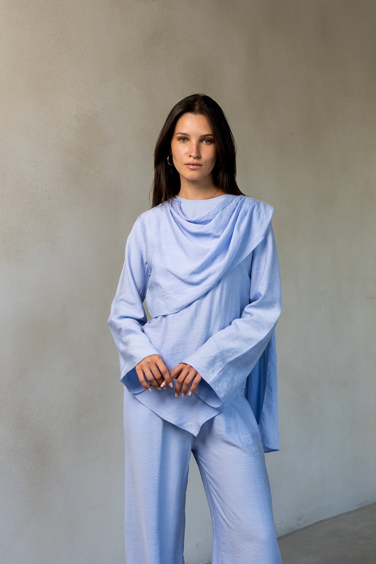 Comfy linen set