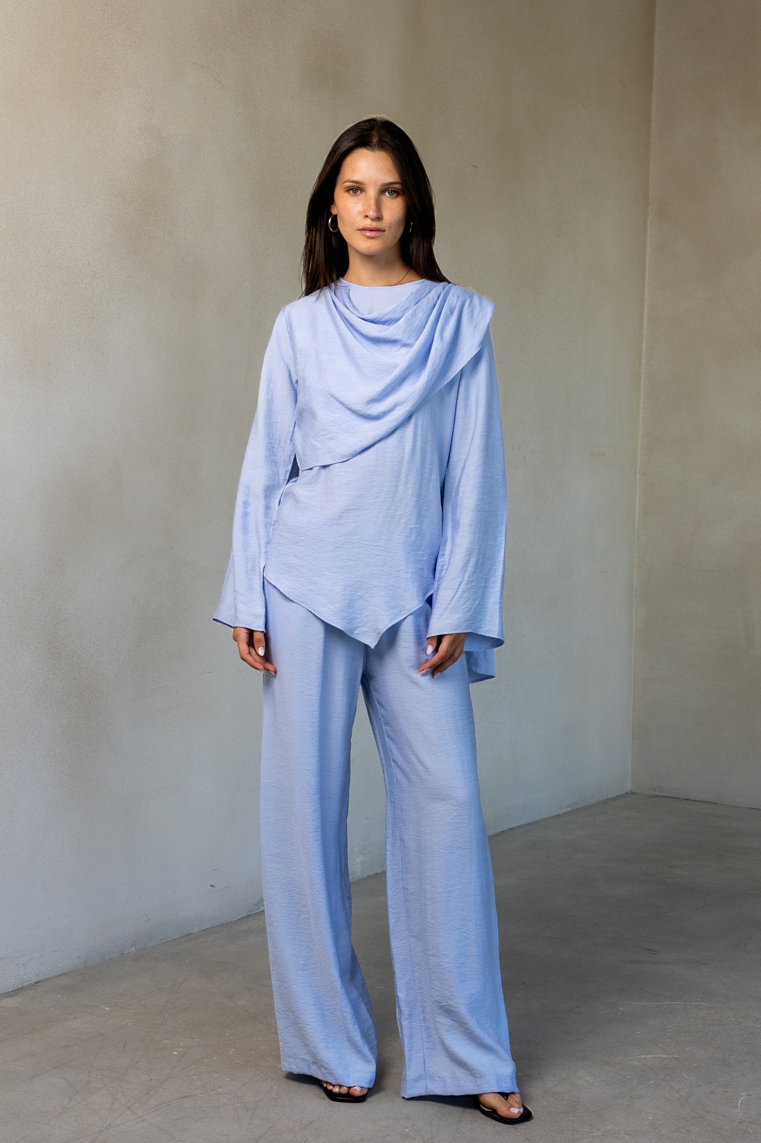 Comfy linen set