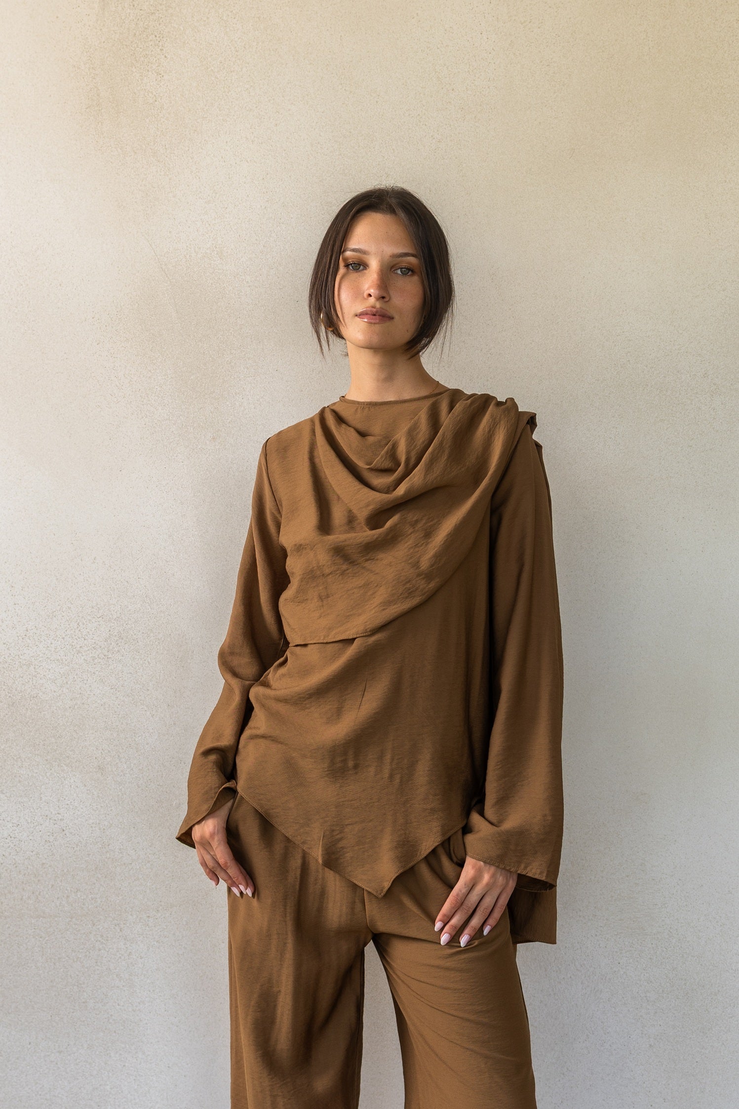 Comfy linen set