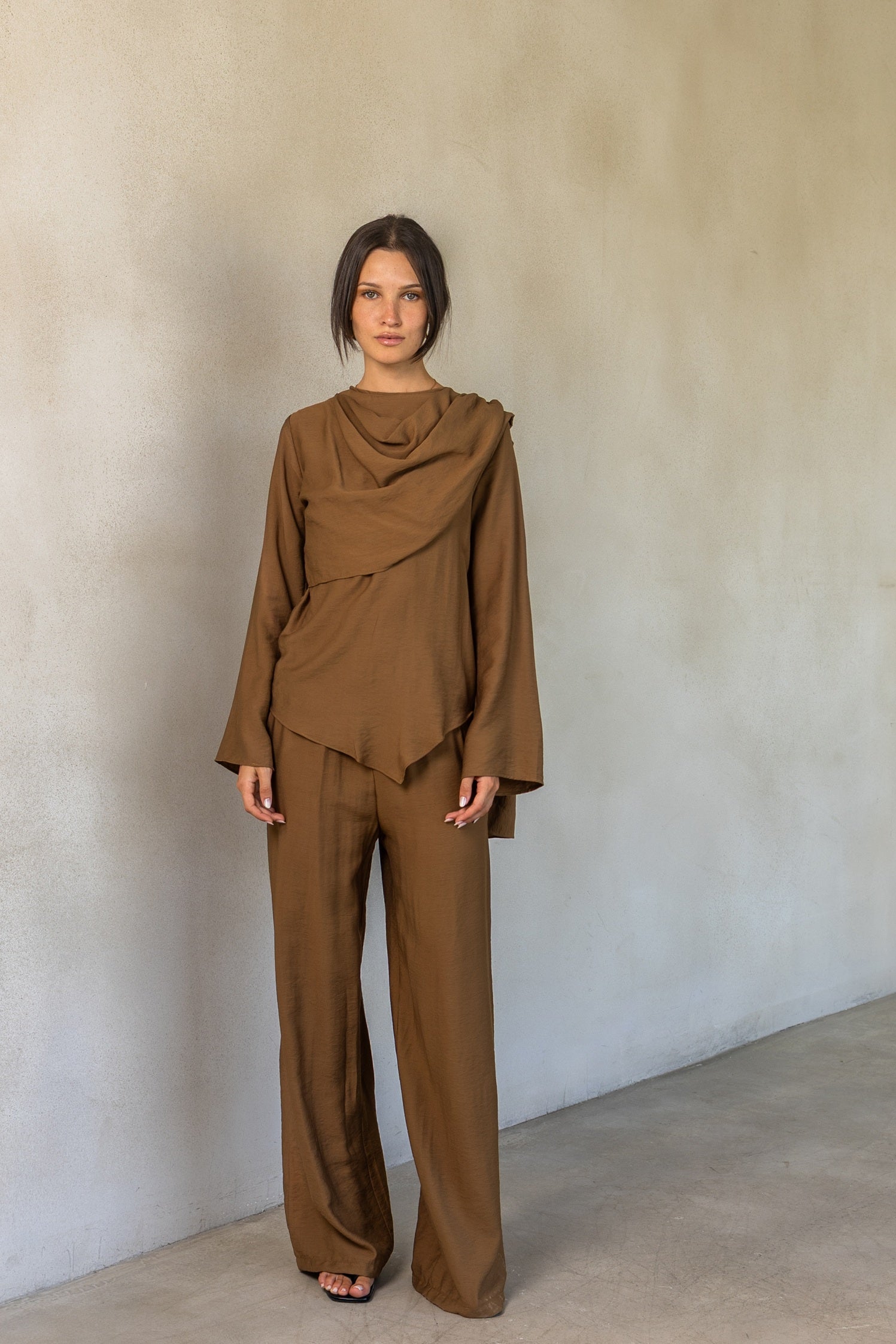 Comfy linen set