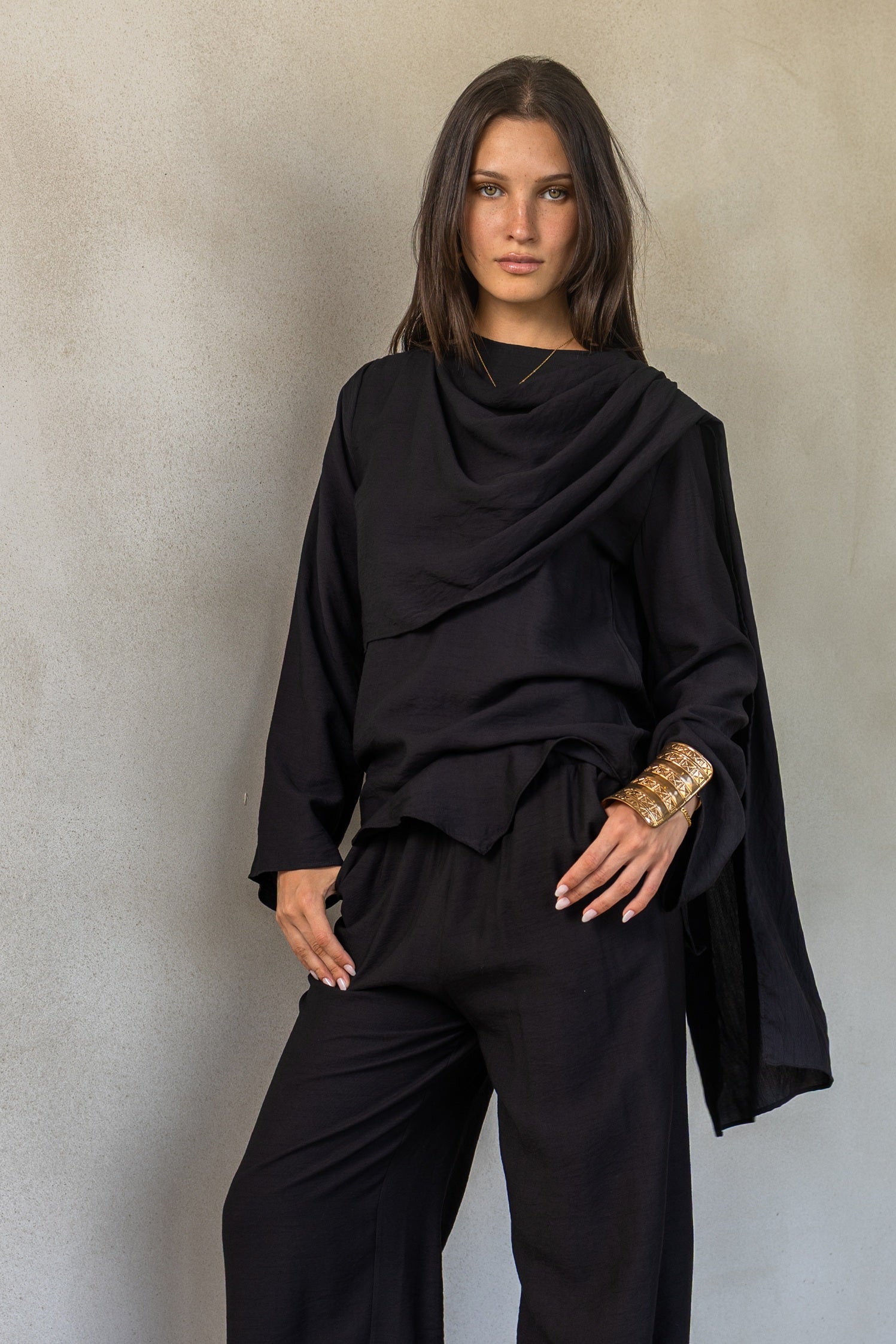 Comfy linen set