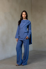 Comfy linen set