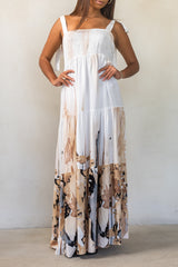 Flora dress