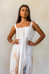 Flora dress