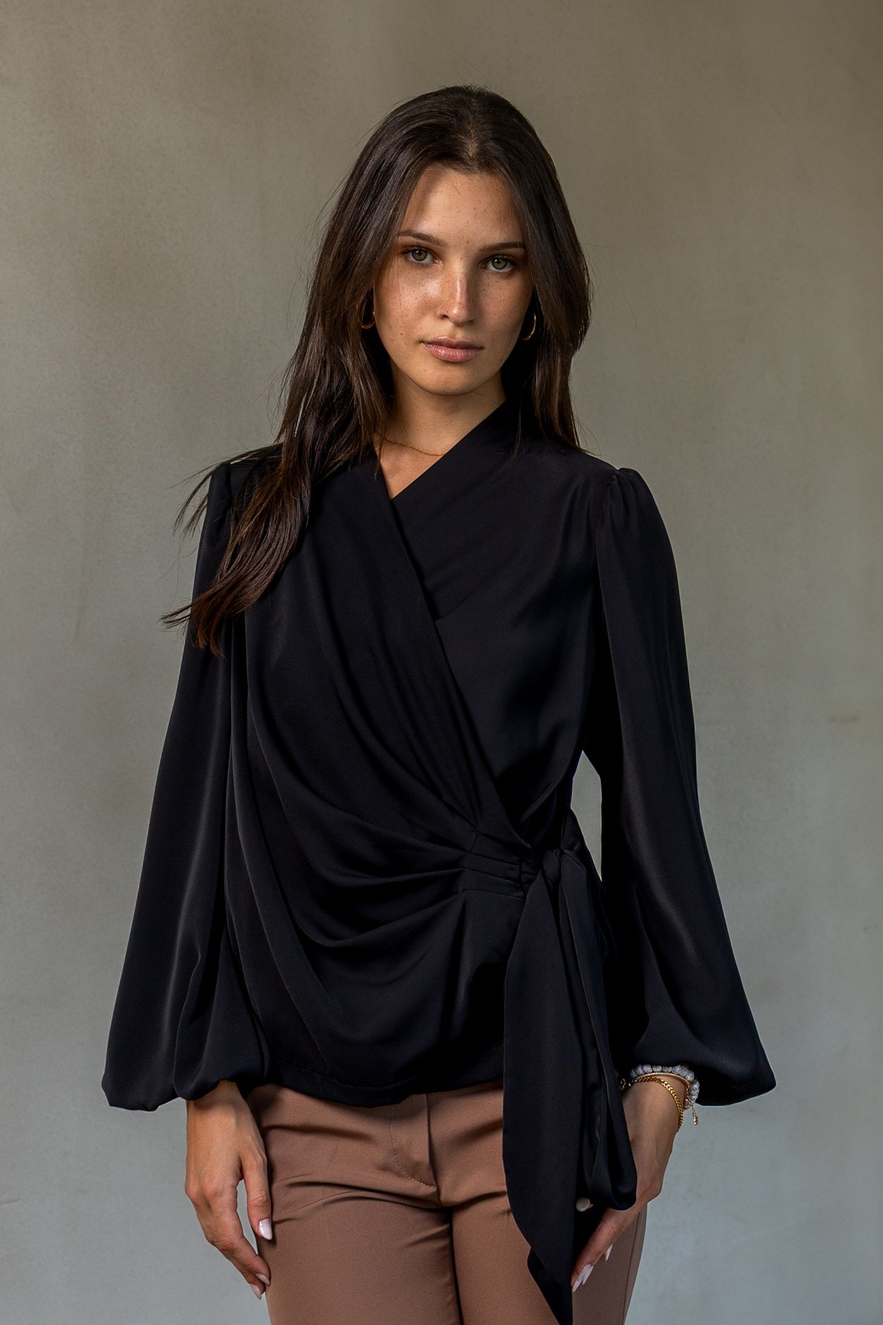 Classy blouse