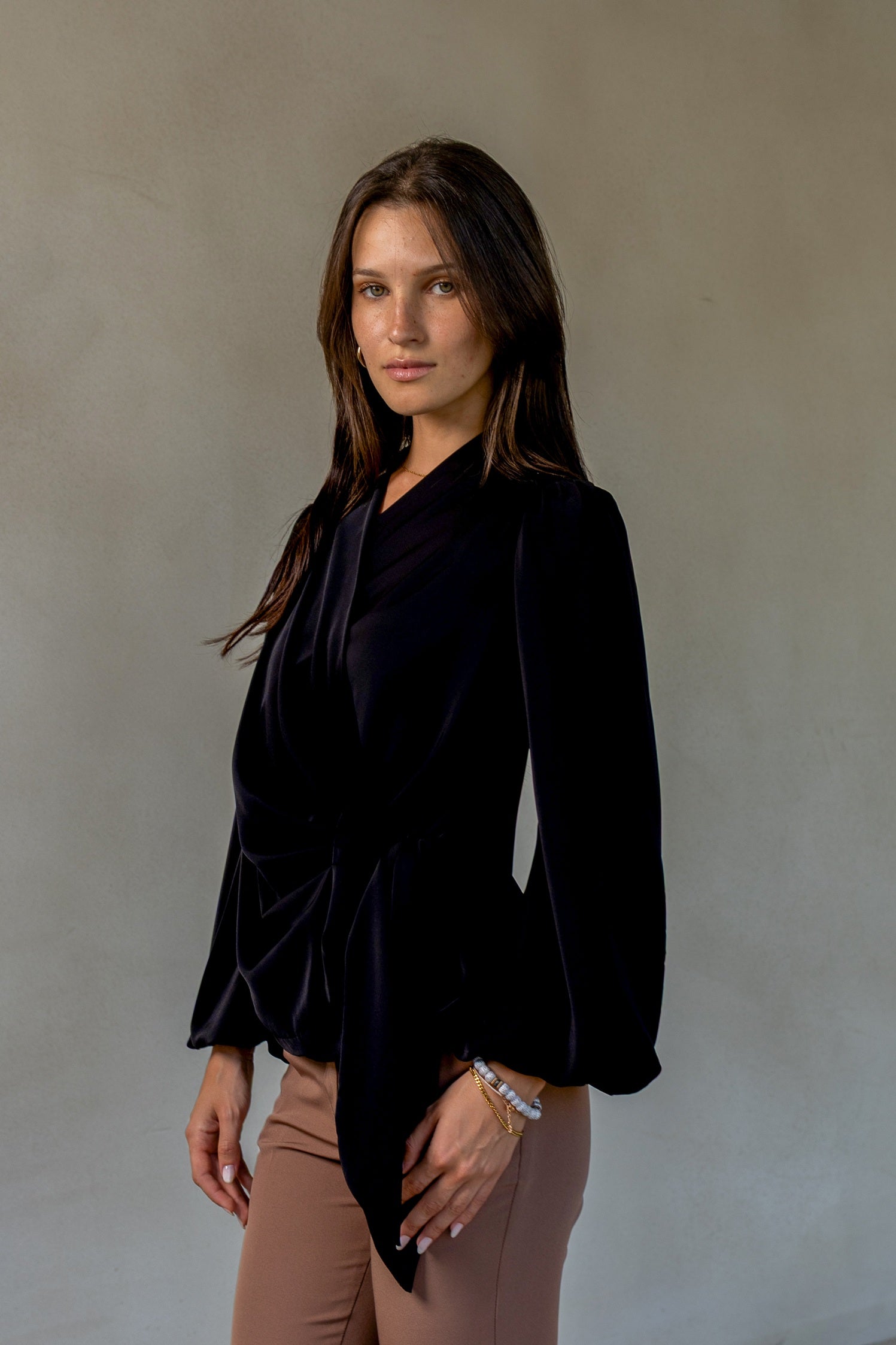 Classy blouse
