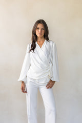 Classy blouse