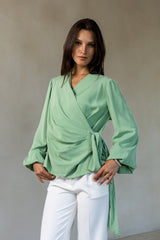 Classy blouse