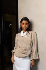 Classy blouse