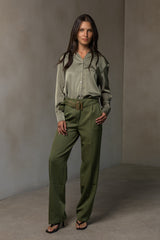 Classy pants