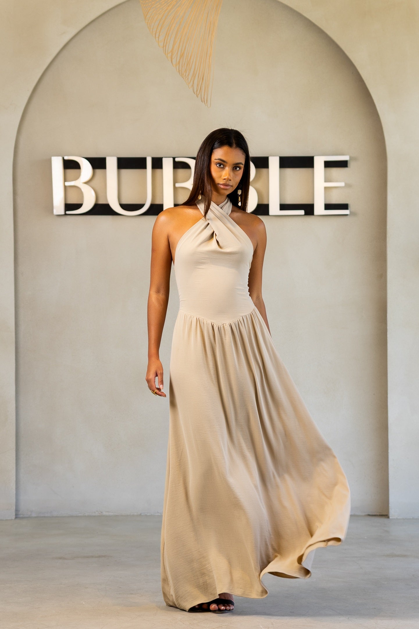 Lina dress