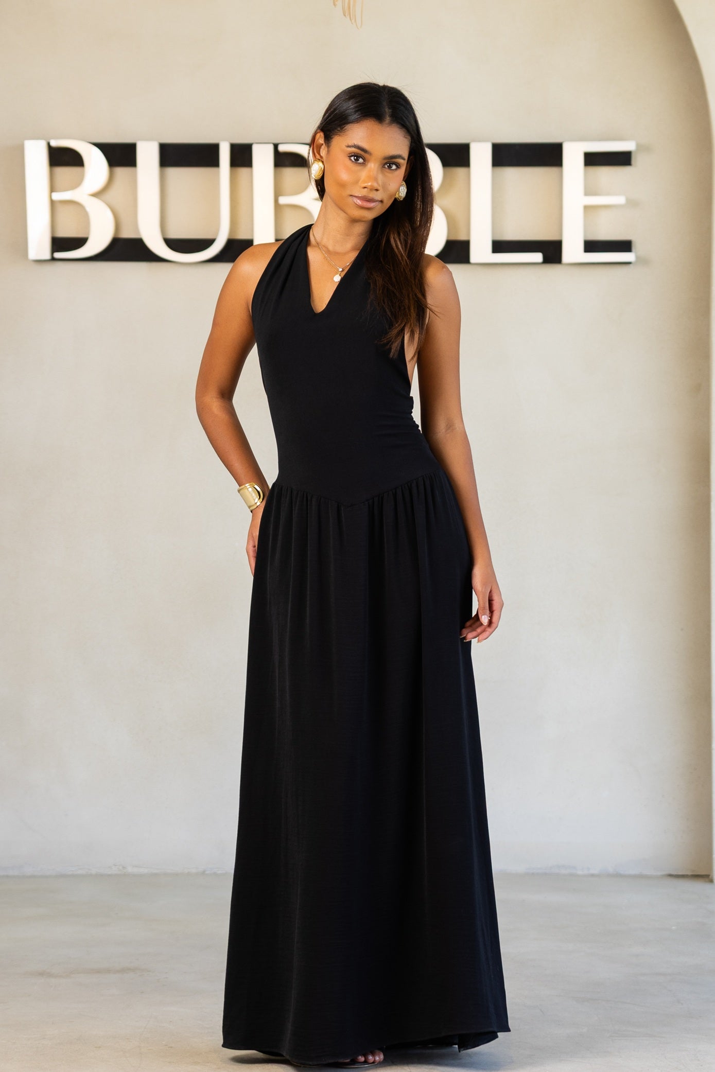 Lina dress