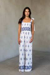 Easy go Jumpsuit