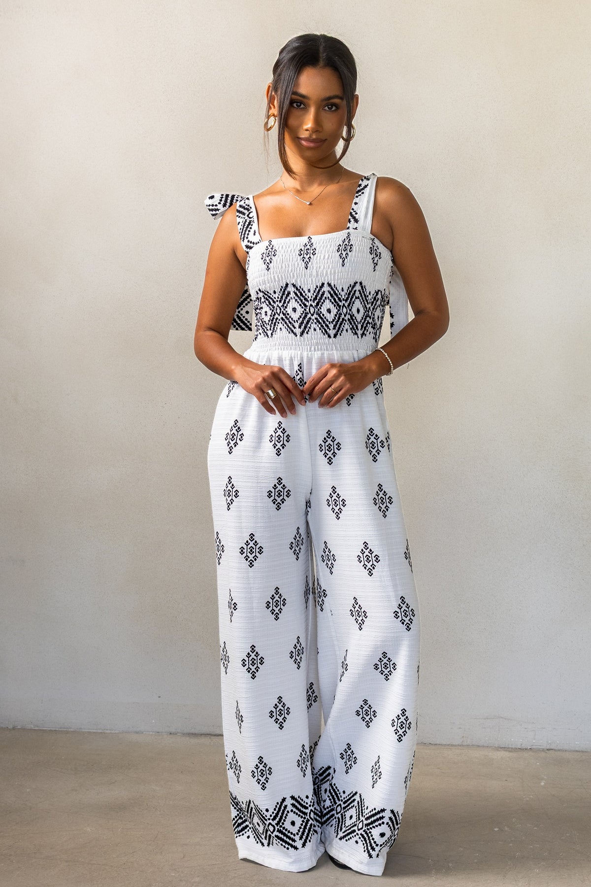 Easy go Jumpsuit
