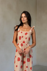 Easy go Jumpsuit