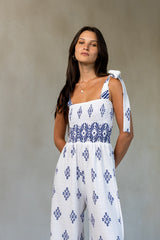 Easy go Jumpsuit