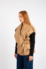 The Short-Cut Commuter - Cafe