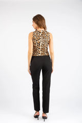 The Wild Twist Halter Top