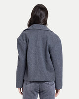 ASTRA Jacket -Gray