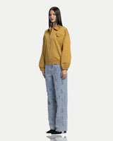 HARVEST JACKET -Yellow