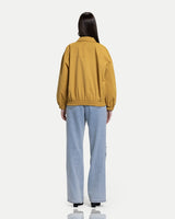 HARVEST JACKET -Yellow