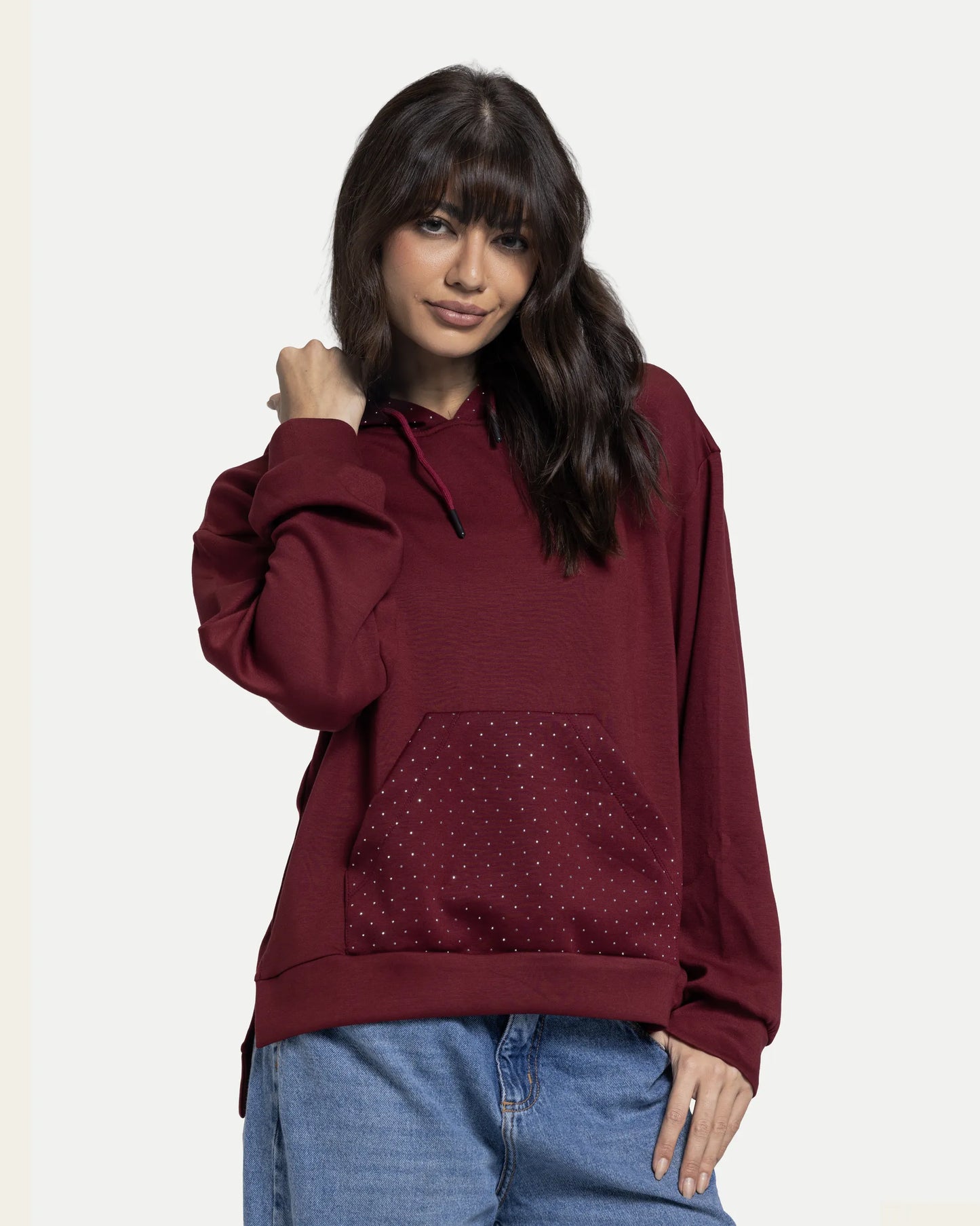 Faye Sweatshirt