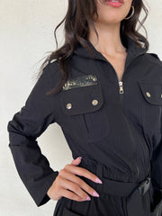 cargo dress