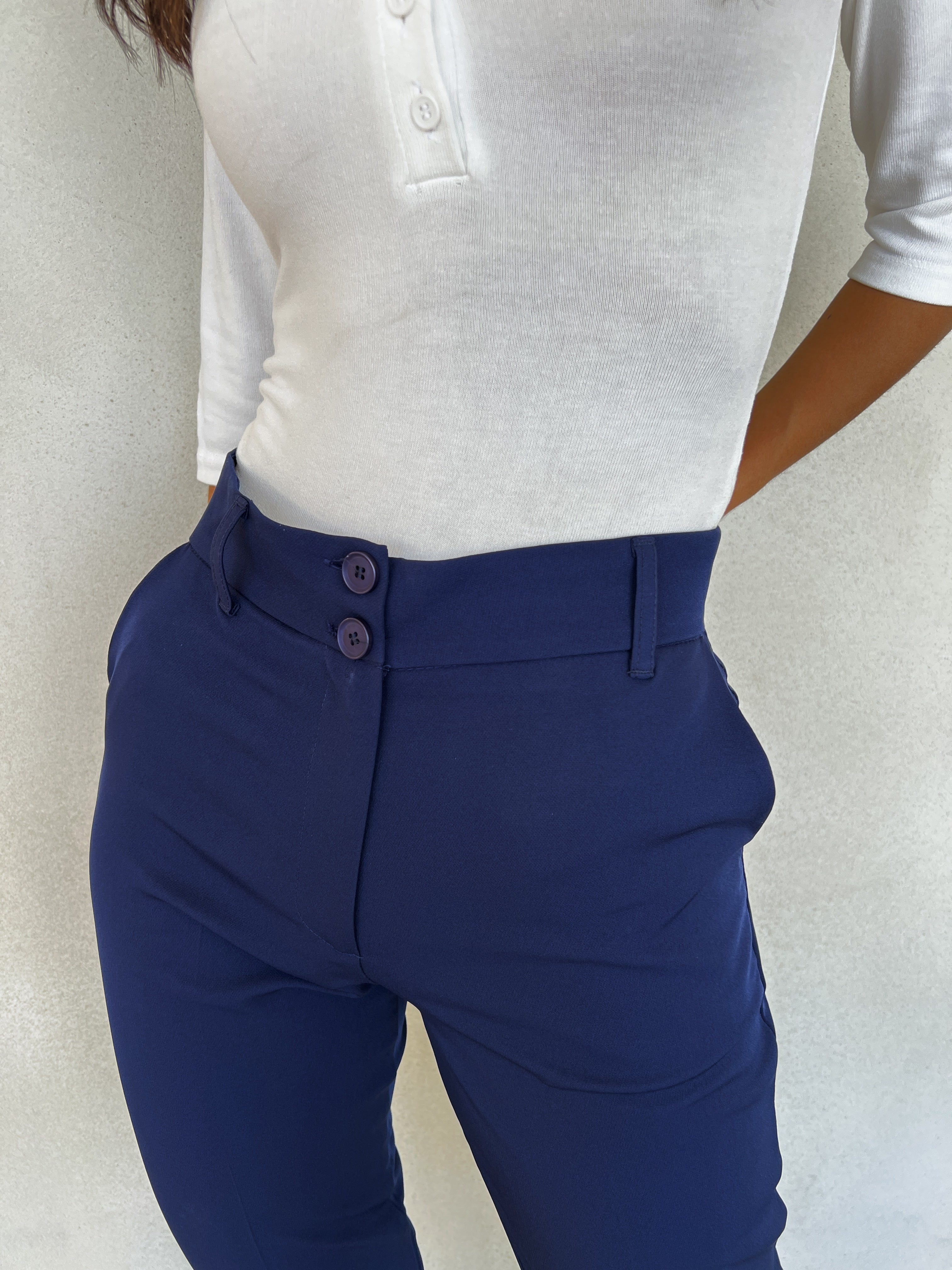 Edgy Pants