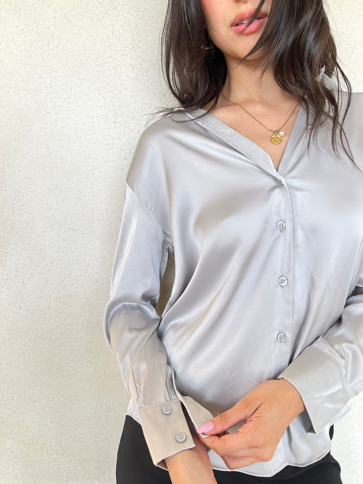 Luna shirt