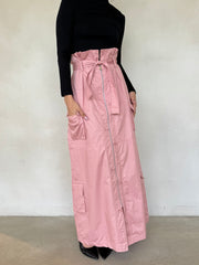 cargo skirt
