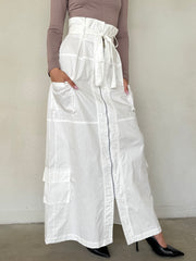 cargo skirt