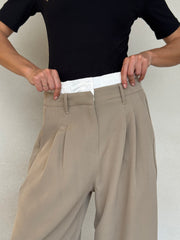 Dual Waist Pant