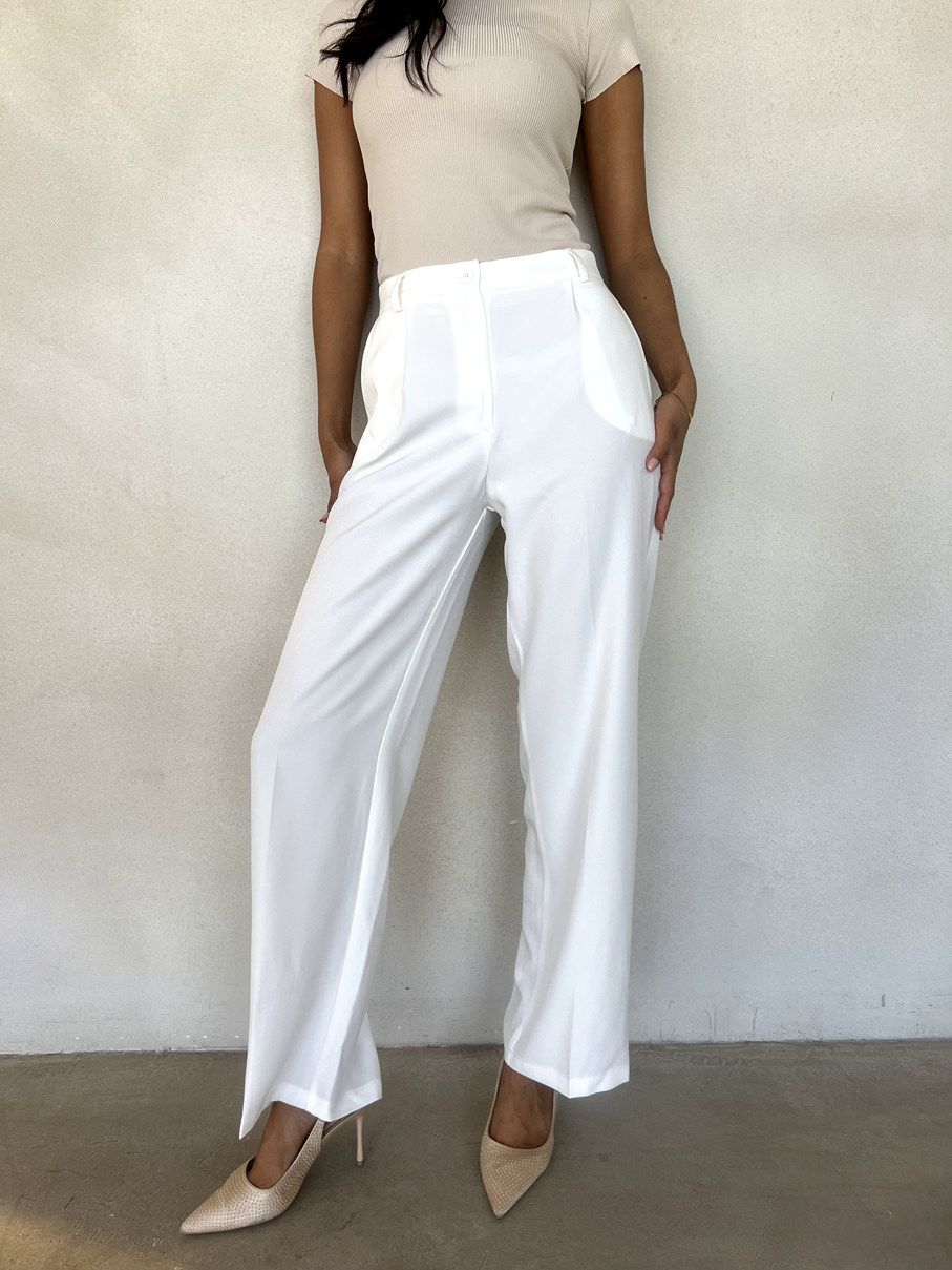 bubble classic pants