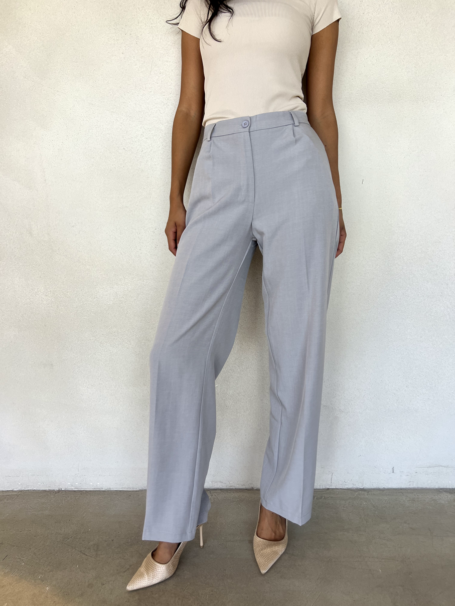 bubble classic pants