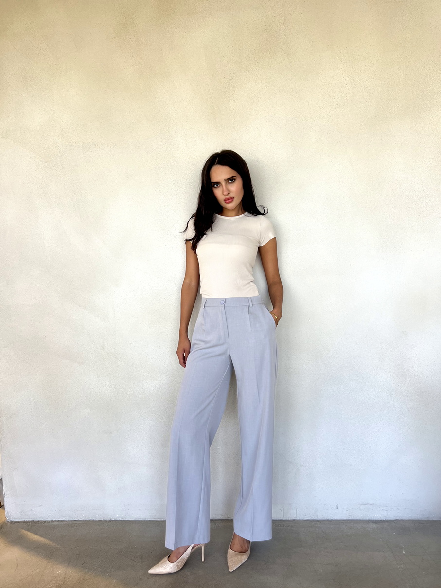 bubble classic pants