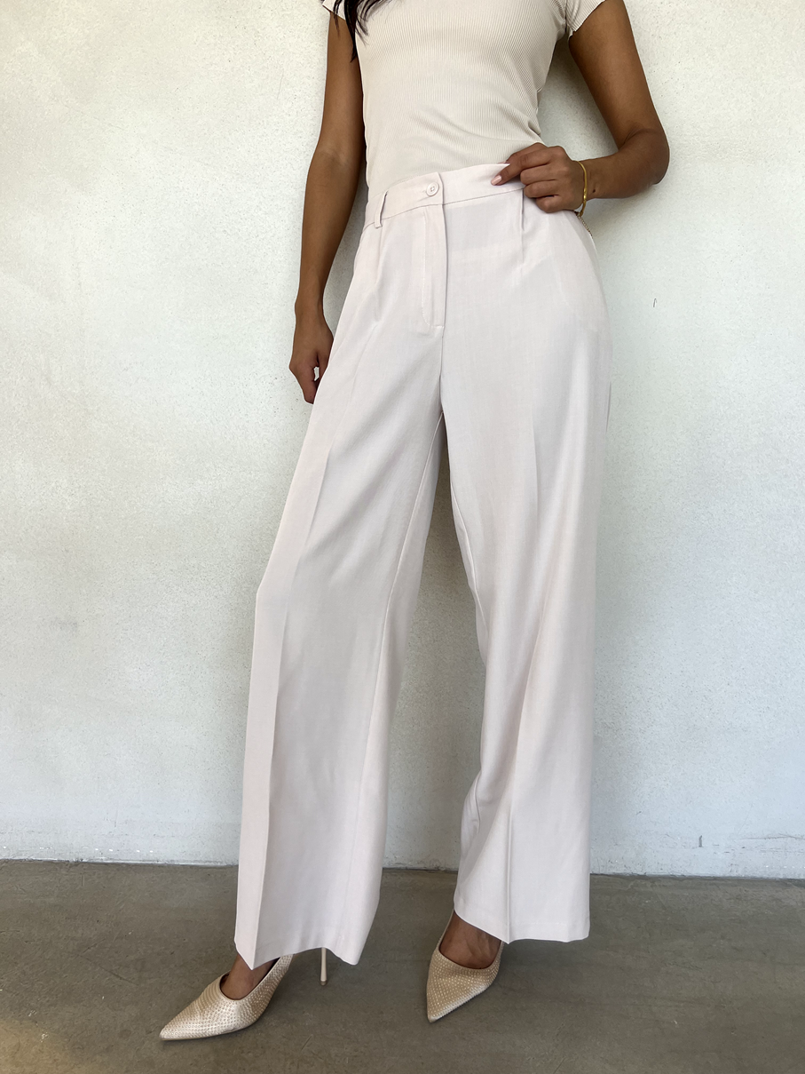 bubble classic pants