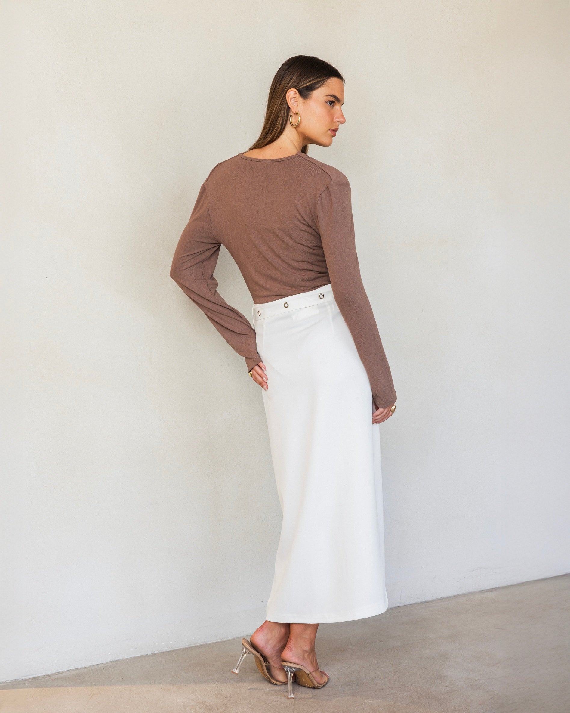 Bottoms skirt