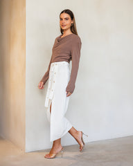 Bottoms skirt