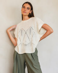 Slate Breeze Top