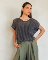 Loom top