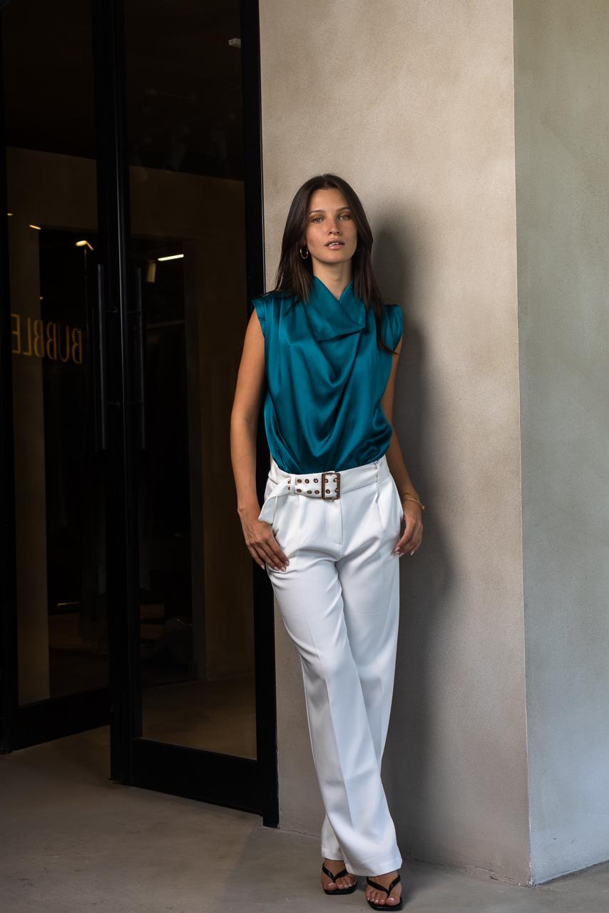 Classy pants