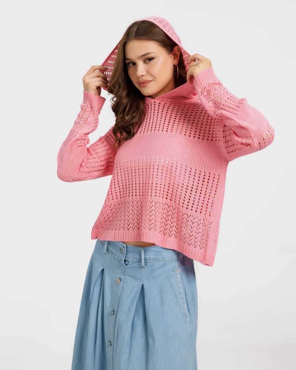 Mesh top