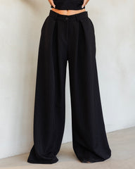 Tie-Waist Classics